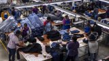 Lesotho: inquiétude dans l'industrie textile face à la menace des droits de douane de Trump