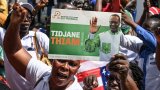 Côte d'Ivoire: les deux blocs d'opposition appellent au dialogue à l'approche de la présidentielle
