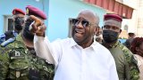 Présidentielle/Côte d’Ivoire: dans une lettre à Gbagbo, le vice-président du PPA-CI appelle à (…)