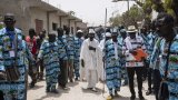 Au Sénégal, une île ravive le trône du roi de la mer