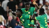 Le Sénégal s'offre un succès de prestige contre l'Angleterre, l'Algérie insuffisante en Suède
