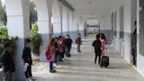 Tunisie: des centaines d’enseignants manifestent pour dénoncer l'absence de dialogue avec le (…)