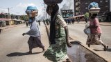 Violences sexuelles en Guinée: l’OMS réunit la presse et souhaite que ce ne soit plus un sujet tabou