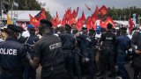 Congo-Brazzaville: «La torture ne faiblit pas», dénonce l’ONG CAD