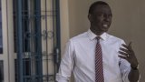 Tchad: le message de Succès Masra aux militants de son parti après le verdict