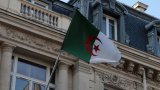 France: mandat d'arrêt contre un diplomate algérien après l'enlèvement d'un opposant