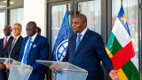 Centrafrique: le rapport de la Banque mondiale table sur une croissance de 2,8% en 2027