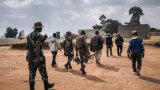 RDC: six groupes armés signent un accord de paix en Ituri