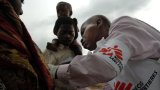 Dans l’est de la RDC, plus de 100 000 enfants vaccinés contre la rougeole
