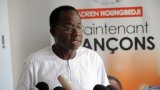 Bénin: la rupture se profile entre l’UP-R de Patrice Talon et le PRD de Adrien Houngbédji