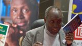 Littérature: «rêver en temps de guerre», avec le Kényan Ngugi wa Thiong’o (1/2)