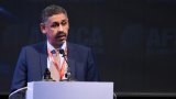 Le Mauritanien Sidi Ould Tah, un super banquier à la tête de la BAD