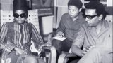 Bokar Ture: «Pour mon père Stokely Carmichael, la Guinée était le coin le plus révolutionnaire (…)