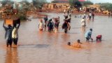 Niger: de gros dégâts et des victimes à Agadez à cause de pluies brutales