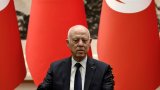 La croisade d'un élu américain contre le président Saied intrigue en Tunisie