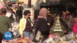 Egypte : L’inflation avant le Ramadan est exacerbée par les conflits mondiaux