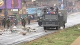 Des îles englouties en Sierra Leone, manifestations sanglantes au Kenya, explosion des (…)
