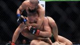 MMA: le rouleau compresseur Khamzat Chimaev détrône le champion sud-africain Dricus du Plessis