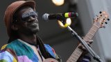 Cheikh Lô: «La musique est sacrée pour moi, je pourrais même dire que c'est une religion»