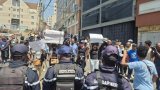 À la Une: manifestations, pillages et répression à Madagascar