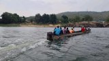 Quand la rivière Oubangui charrie le commerce informel [2/5]