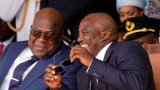 Crise dans l’est de la RDC : l'ancien président Kabila accuse son successeur Tshisekedi