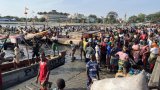 Communautés de pêcheurs ouest-africaines, menace sur la ressource