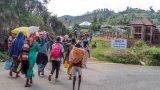 RDC: la question du retour des réfugiés au coeur des discussions de paix avec l'AFC/M23 et le Rwanda