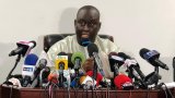 Sénégal: Aliou Sall, frère de l’ex-président, en garde à vue pour soupçons de blanchiment de (…)