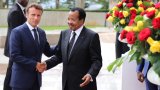 Cameroun: «C’est important qu’un président français reconnaisse la guerre de décolonisation»
