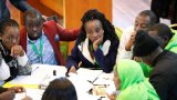Au Kenya, les femmes peinent à se faire une place en politique