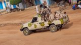 Tchad: accord de paix entre les ethnies du massacre de Mandakao