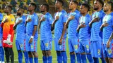 RDC Zambie 2 0 Masuaku et Bushiri buteurs avant la CAN 2025
