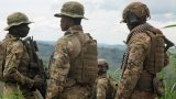 RDC: l'armée se veut rassurante sur l'offensive du M23 dans le Sud-Kivu