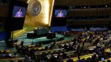 Assemblée générale de l’ONU: «Le Conseil, tel qu'il est, ne peut plus résoudre les problèmes (…)