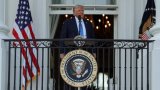 Trump interdit aux ressortissants de 7 pays africains d'entrer aux États-Unis, le Tchad réplique