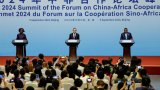 La Chine compte supprimer les droits de douane sur les exportations venant de 53 pays d'Afrique
