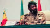 Mali : le chef de la junte Assimi Goïta promulgue la loi lui accordant un mandat illimité
