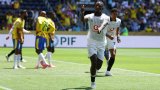 Mondial des clubs: le Borussia trop fort pour Sundowns, tandis que l'Espérance de Tunis lance (…)