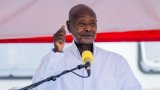 Présidentielle en Ouganda: la confirmation d'une nouvelle candidature Museveni fait réagir