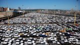 Afrique du Sud: chute des exportations de voitures après hausse des taxes américaines