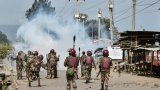 Manifestations au Kenya: «Personne n’a le droit de donner un ordre de tirer pour tuer»