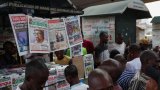 Nigeria: les hommages se succèdent après la mort de Muhammadu Buhari