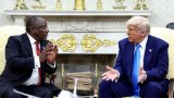 Un an après l'élection de Donald Trump, quelles conséquences en Afrique?