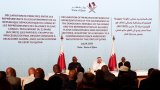 RD Congo : Kinshasa et le M23 signent un accord de cessez-le-feu au Qatar