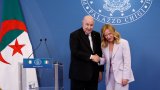 À Rome, l’Italie et l’Algérie saluent des liens bilatéraux «jamais atteints auparavant»