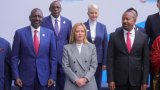 Le deuxième Sommet de l'ONU sur les systèmes alimentaires s'est ouvert à Addis Abeba