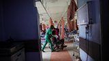 Nigeria: les infirmières en grève face à l’exode du personnel soignant