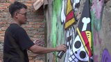 Indonésie : le drapeau pirate du manga One Piece jugé provocateur à quelques jours de la fête de (…)