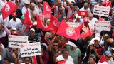 Tunisie: la mobilisation du 21 août du syndicat UGTT diversement évaluée